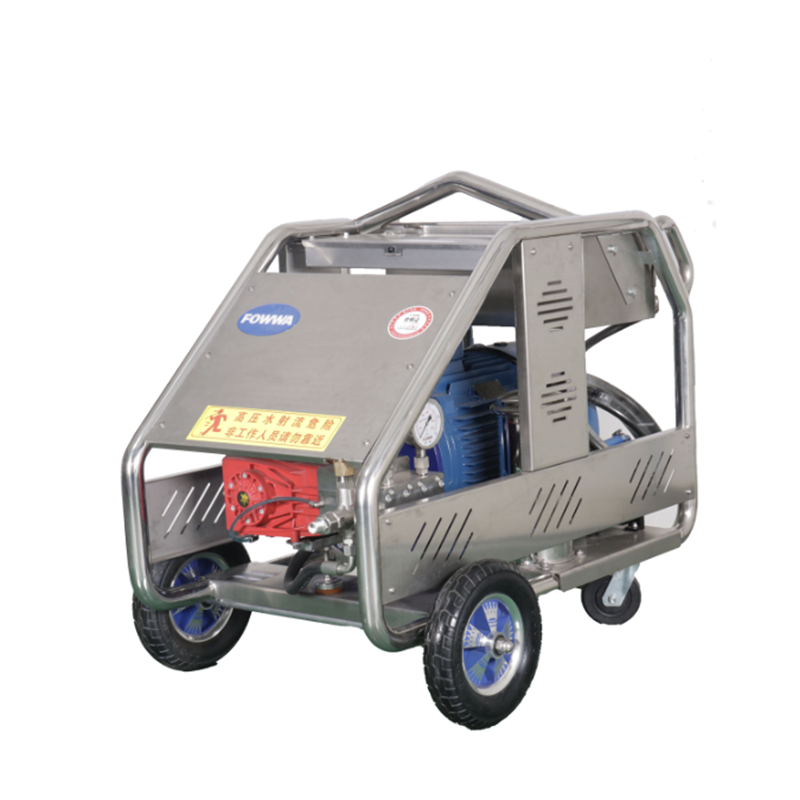 1000BAR高壓清洗機(jī)