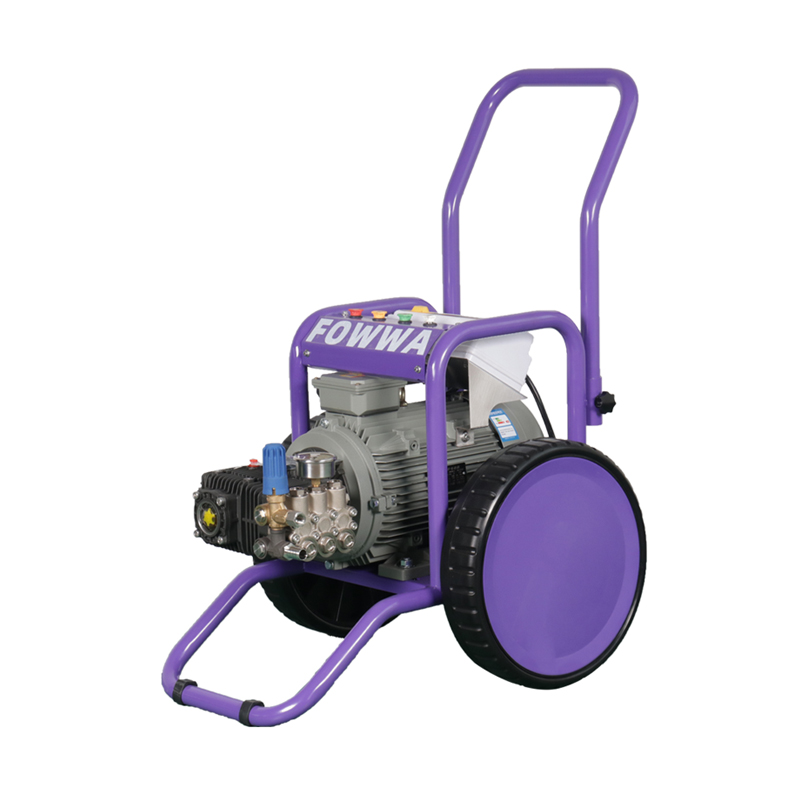 150-200BAR高壓清洗機