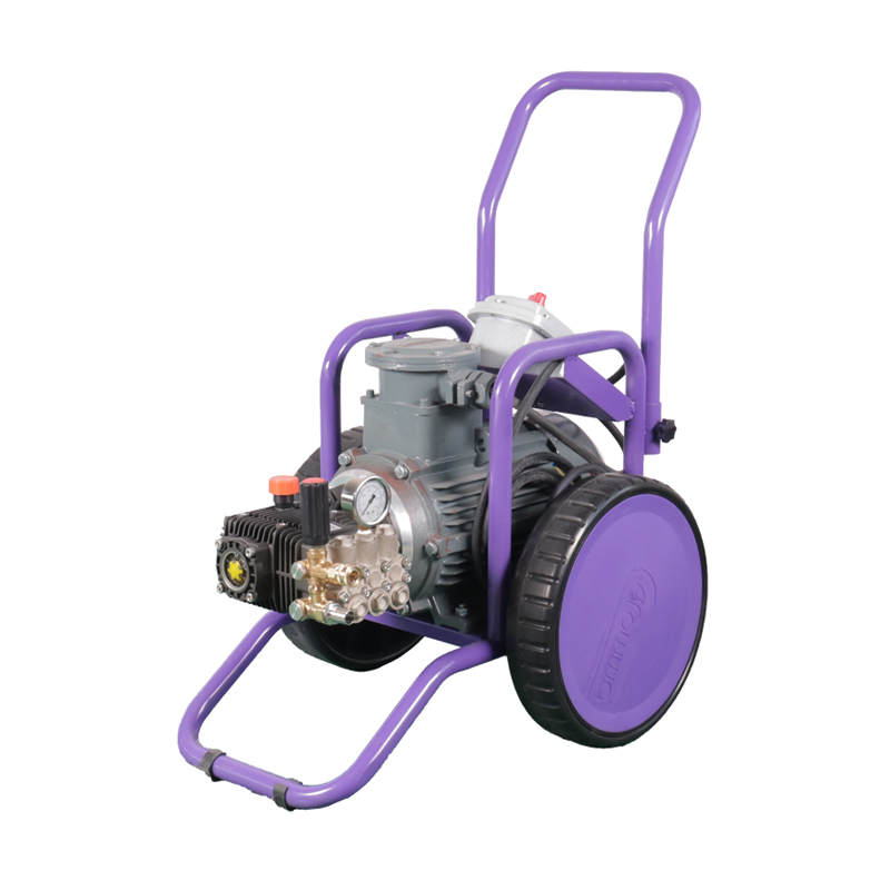 150-250BAR(防爆型)