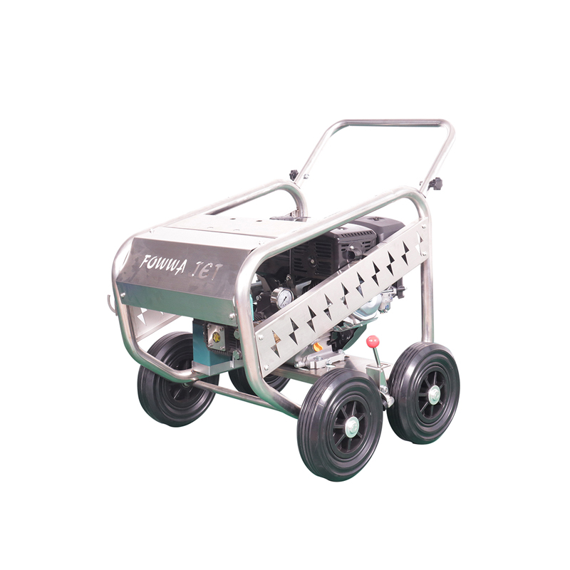 250BAR汽油清洗機(jī)