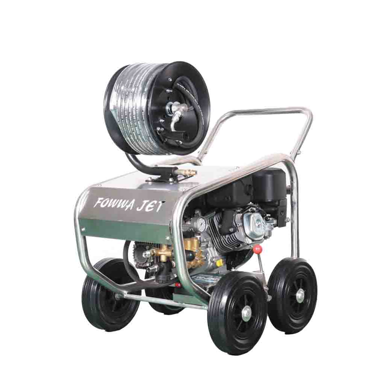 300BAR汽油清洗機(jī)