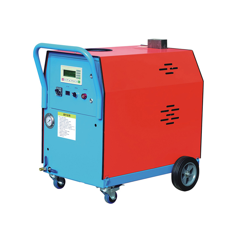 20BAR蒸汽清洗機（柴油加熱型）