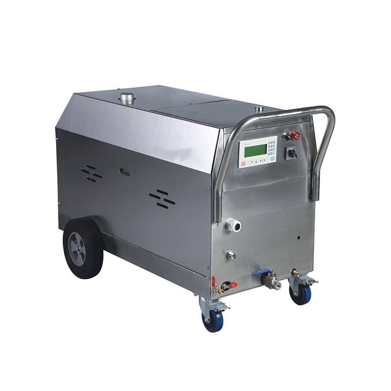 25BAR蒸汽清洗機(jī)（電加熱型）