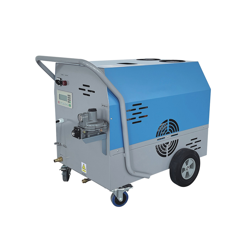 250BAR電機(jī)驅(qū)動(dòng)燃?xì)饧訜岣邏豪錈崴逑礄C(jī)