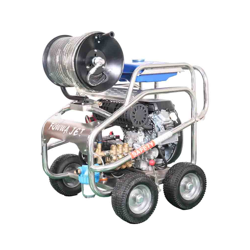 500MM管路疏通（汽油版）