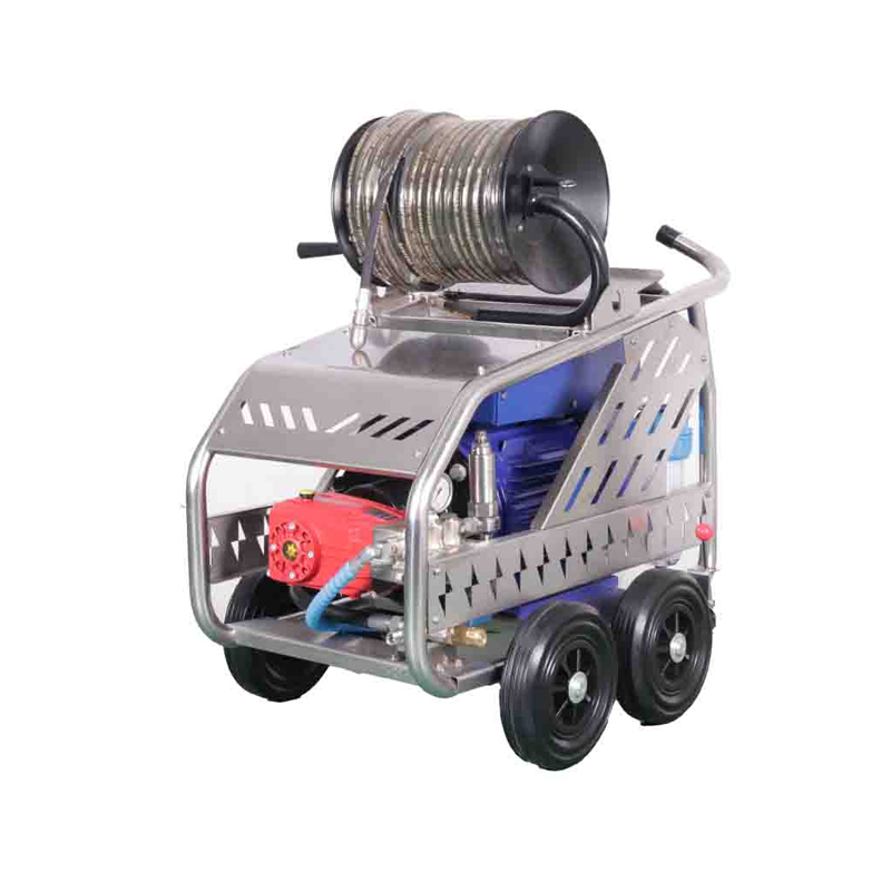 500MM管路疏通（電動版）