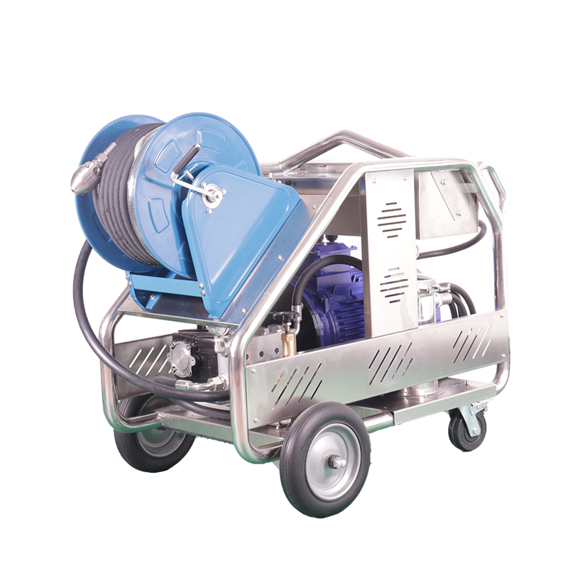 1000MM管路疏通(電動版）