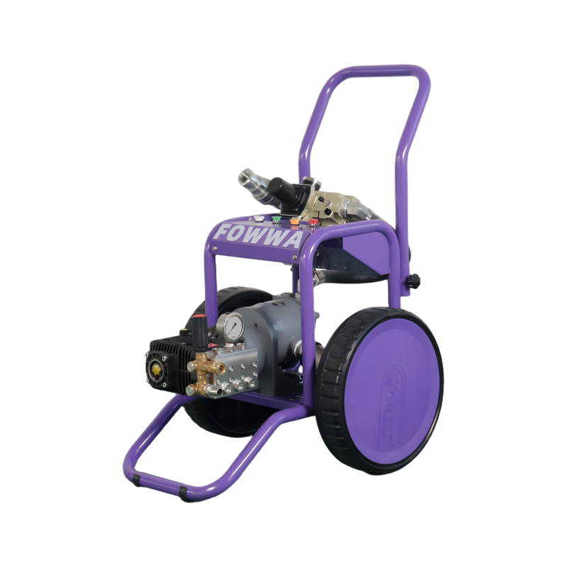 250BAR（氣動防爆型）